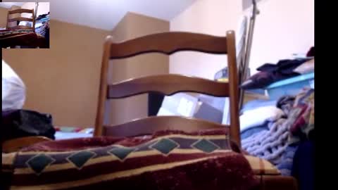 justmeagain111 online show from March 9, 6:01 pm