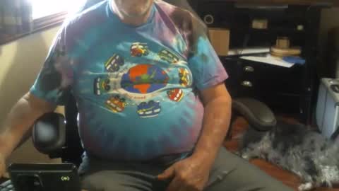 justmeohio online show from April 3, 2:24 pm