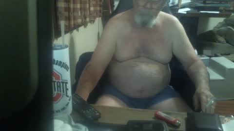 justmeohio online show from July 4, 1:10 am