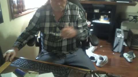 justmeohio online show from March 17, 2:44 pm