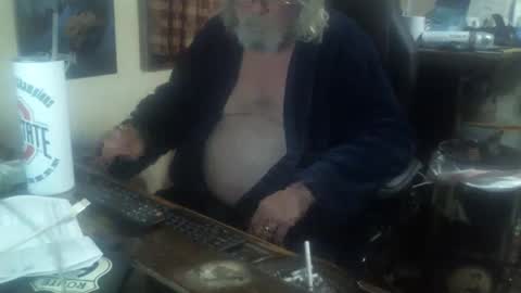 justmeohio online show from October 27, 2:33 am