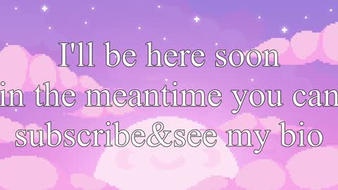 justmeowgirl online show from February 4, 3:33 am