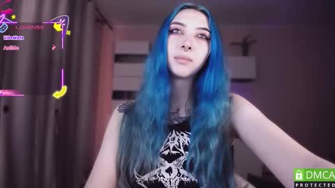 justmeowgirl online show from October 1, 4:00 am