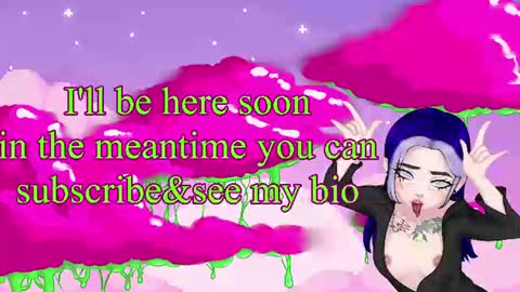 justmeowgirl online show from July 27, 6:00 am