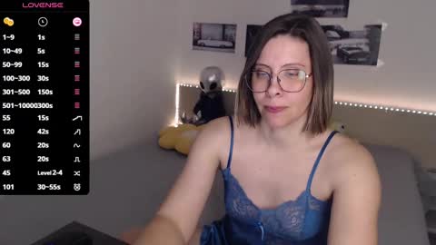 Julie online show from February 7, 5:41 am