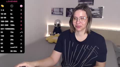 Julie online show from February 27, 5:07 am