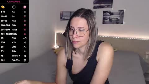 Julie online show from September 30, 4:01 am