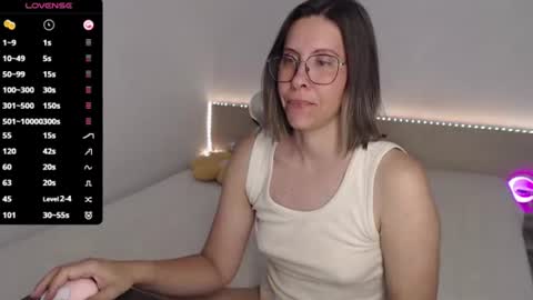 Julie online show from July 19, 4:26 am