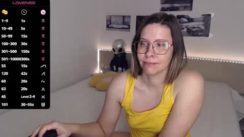 Julie online show from March 2, 5:01 am