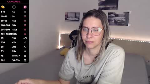 Julie online show from November 26, 5:48 am