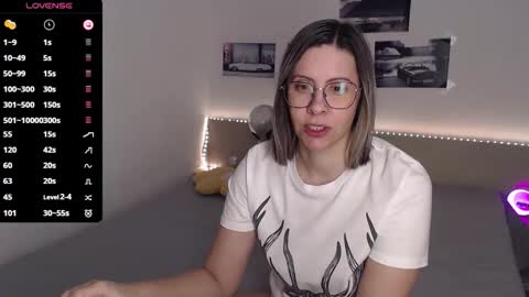 Julie online show from February 2, 4:53 am