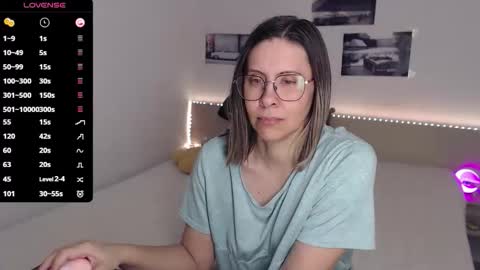 Julie online show from April 6, 4:10 am