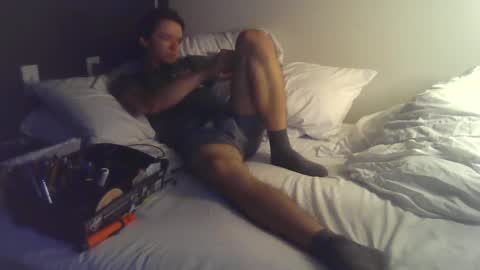 JoesPhoenixxxx online show from October 14, 5:10 am