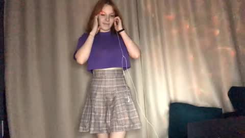 Lina online show from September 29, 7:46 pm