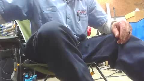 justredneck online show from November 11, 8:16 am