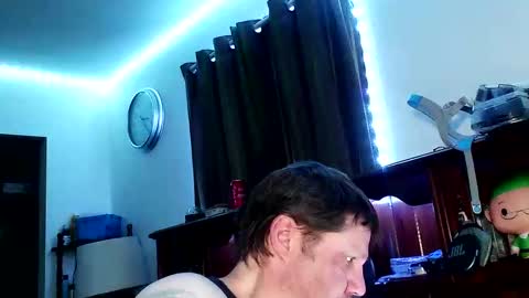 justsetfree online show from January 18, 8:23 am