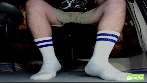 M. Dean online show from March 11, 4:26 am