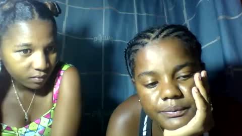 juvanie98 online show from March 6, 7:57 pm