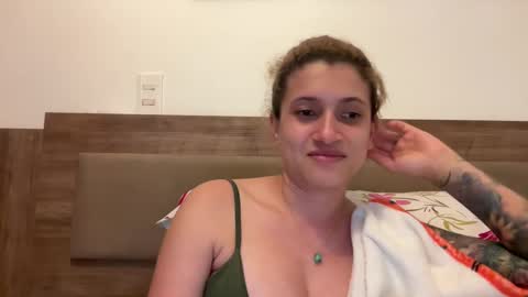 Juvia online show from March 6, 12:54 am