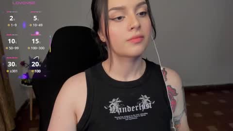 Snapshot of jxssicax chatting on February 5, 12:53 am jxssicax online show from February 5, 12:53 am