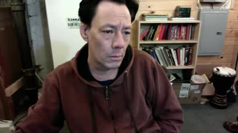 tinychinychubby online show from November 22, 11:08 am