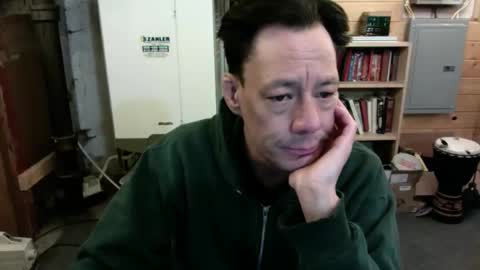 tinychinychubby online show from February 28, 12:09 pm