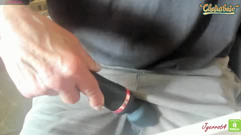 Im Jy online show from April 23, 9:28 am