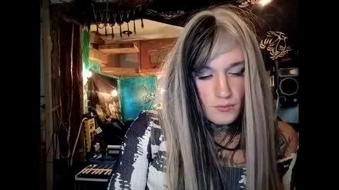 jynxamy online show from May 10, 10:38 pm