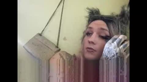 jynxamy online show from March 17, 8:14 pm