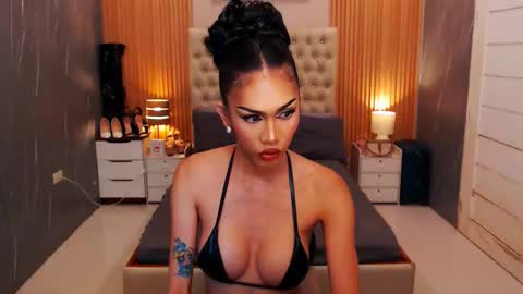 Jynx online show from March 15, 3:11 am