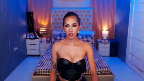 Jynx online show from February 3, 6:40 am