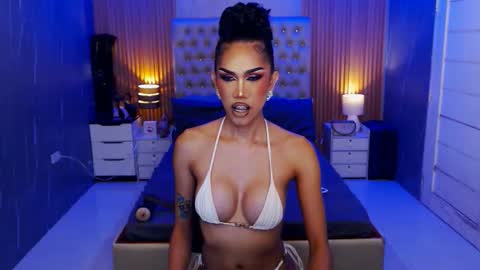 Jynx online show from March 2, 9:05 am