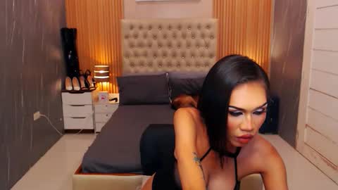 Jynx online show from March 23, 5:01 am