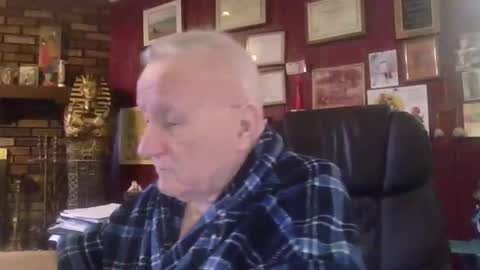 jywisco online show from April 19, 12:50 pm