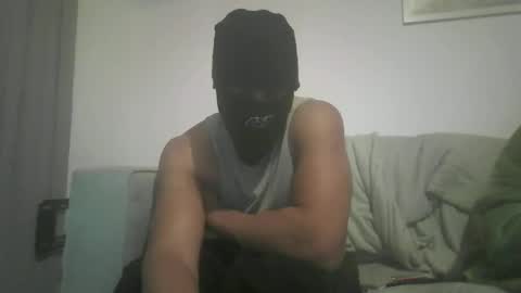 K1Prince online show from February 21, 9:18 pm