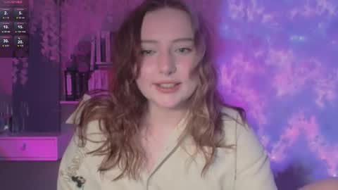 Kira online show from January 10, 1:52 pm