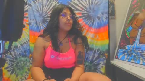 k1ttym3owm3ow online show from March 4, 2:27 am