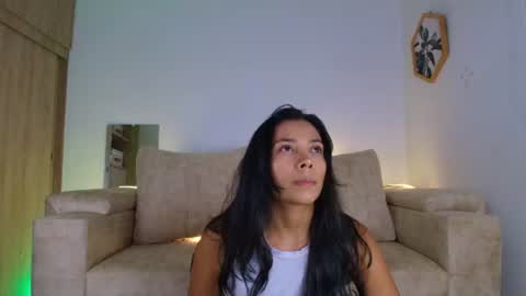 Kayli online show from July 14, 2:38 am