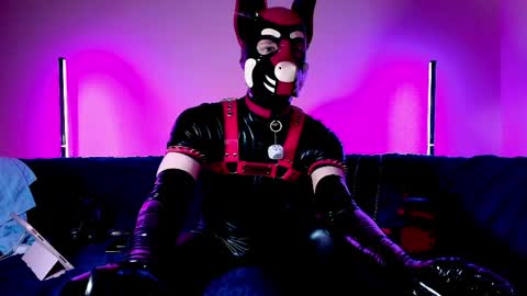 Alex online show from February 26, 11:08 pm