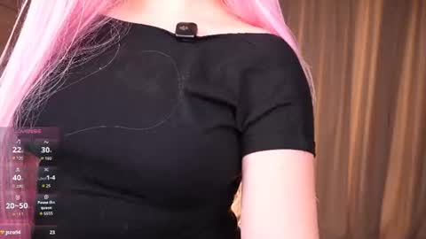 Amely online show from June 19, 4:51 am