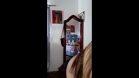 k_mabell online show from February 20, 6:21 pm