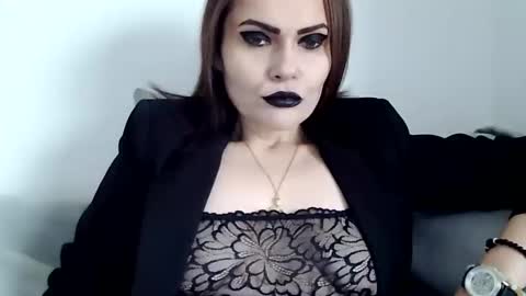 k_queen36 online show from January 10, 12:10 pm