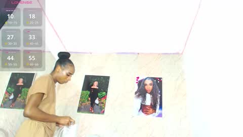 STORMI online show from February 11, 2:48 am