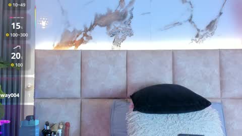 kaarol01 online show from April 6, 3:15 am