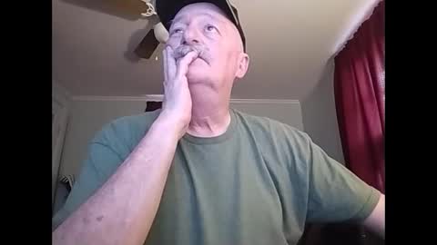 kabriggs136 online show from February 4, 10:45 pm