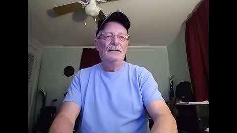 kabriggs136 online show from February 25, 12:25 am