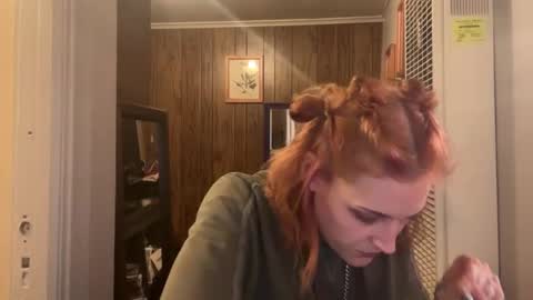 Kac online show from November 17, 3:20 am