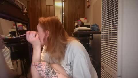 Kac online show from November 23, 3:21 pm