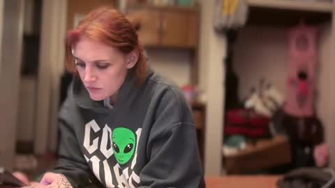 Kac online show from November 12, 2:25 am