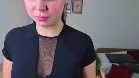 Kate online show from October 22, 1:31 am